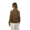Giubbino Blusotto Petra Beige